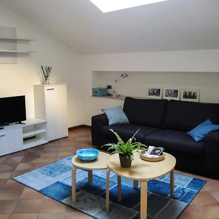 パレルモCasa Di Giuliettaアパートメント エクステリア 写真