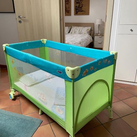 パレルモCasa Di Giuliettaアパートメント エクステリア 写真
