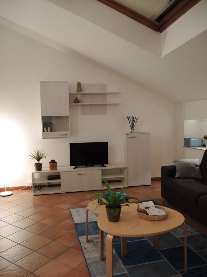 パレルモCasa Di Giuliettaアパートメント エクステリア 写真