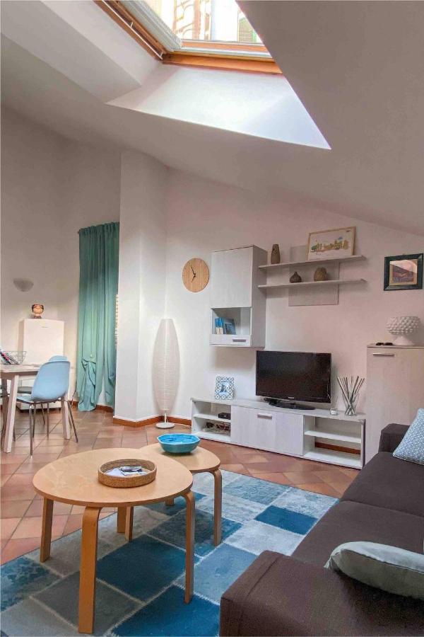 パレルモCasa Di Giuliettaアパートメント エクステリア 写真