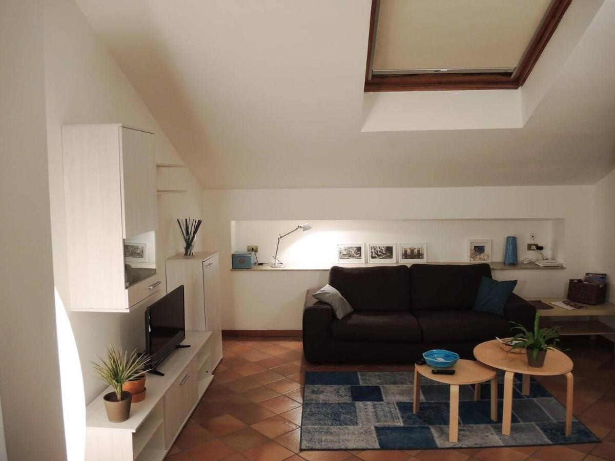パレルモCasa Di Giuliettaアパートメント エクステリア 写真