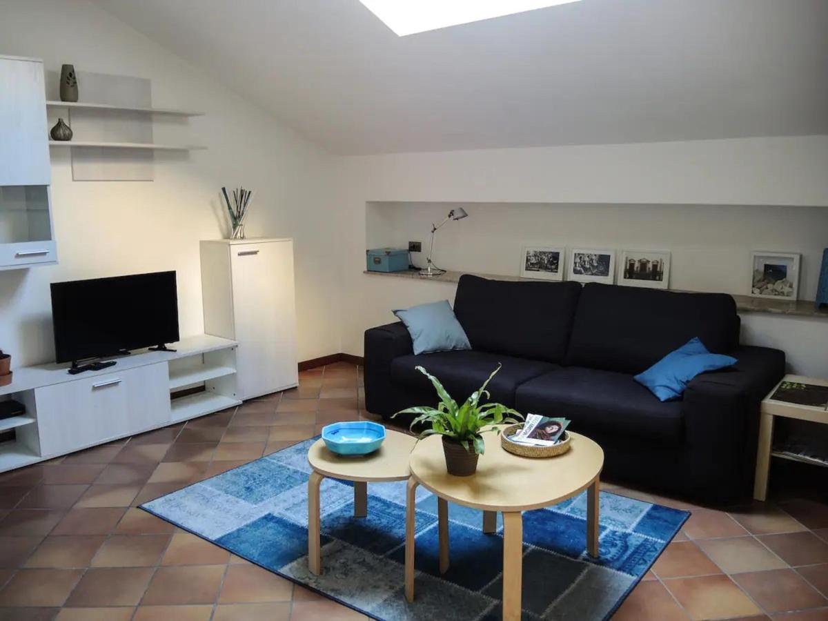 パレルモCasa Di Giuliettaアパートメント エクステリア 写真